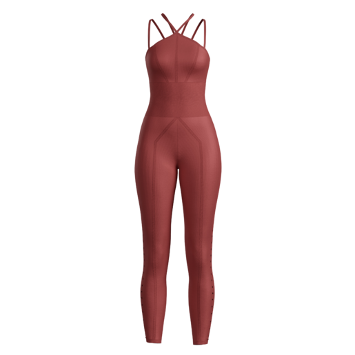 Jumpsuit Samira Grenade