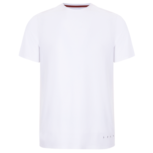 T-Shirt Niger White