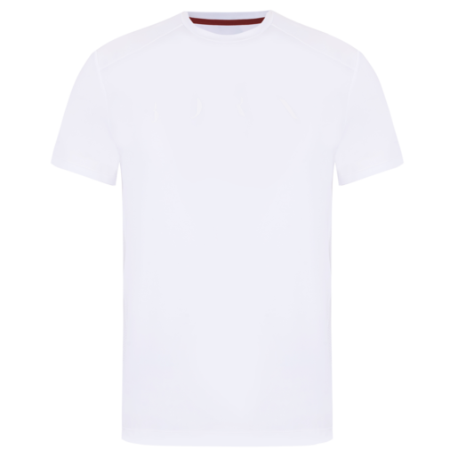 T-Shirt Volta White