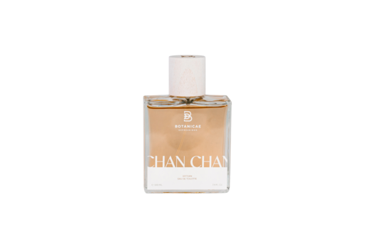 BOTANICAE EXPRESSIONS- CHAN CHAN EDT