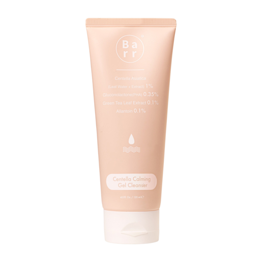 Centella Calming Gel Cleanser