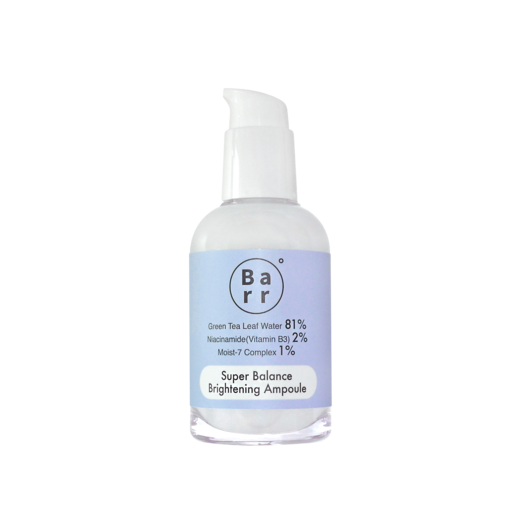 Super Balance Brightening Ampoule