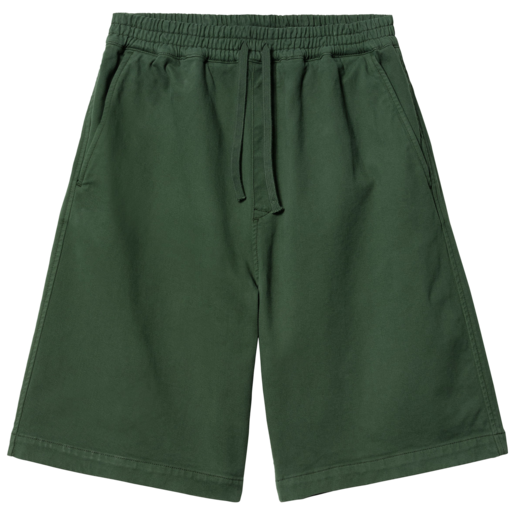 Floyde Short