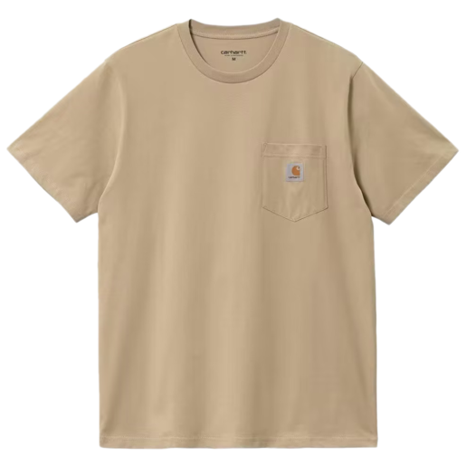 S-S Pocket T-Shirt