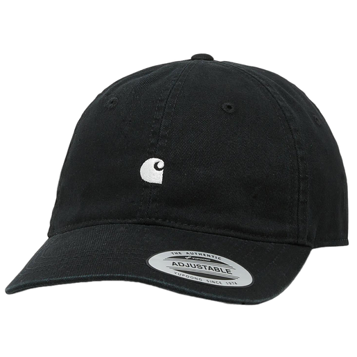 Madison Logo Cap