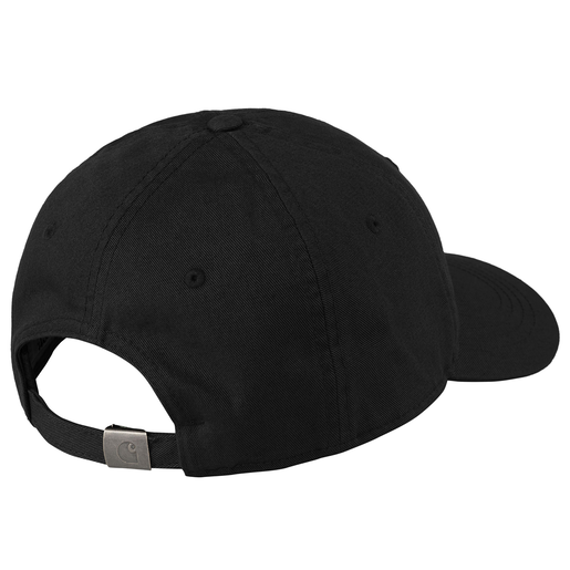 Madison Logo Cap