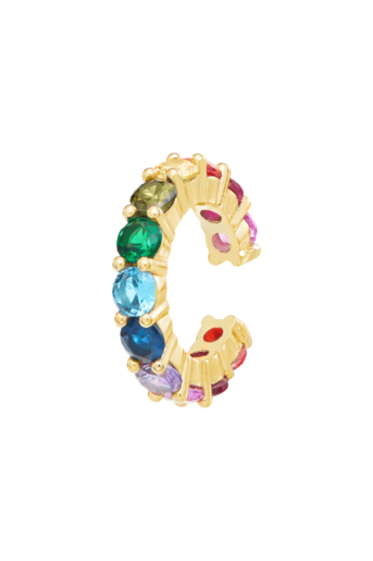 Rainbow Dreams Cuff