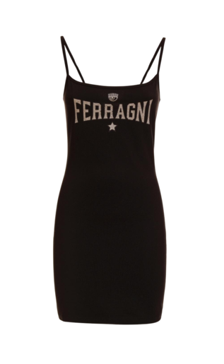 Vestido Ferragni