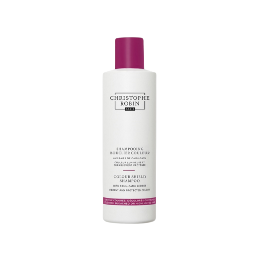 COLOR SHIELD SHAMPOO WITH CAMU-CAMU BERR