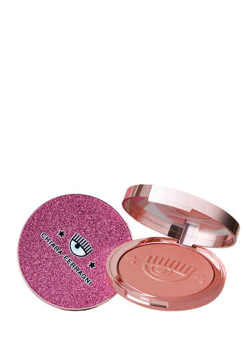 Highlighting Blush-Babe Charming 01