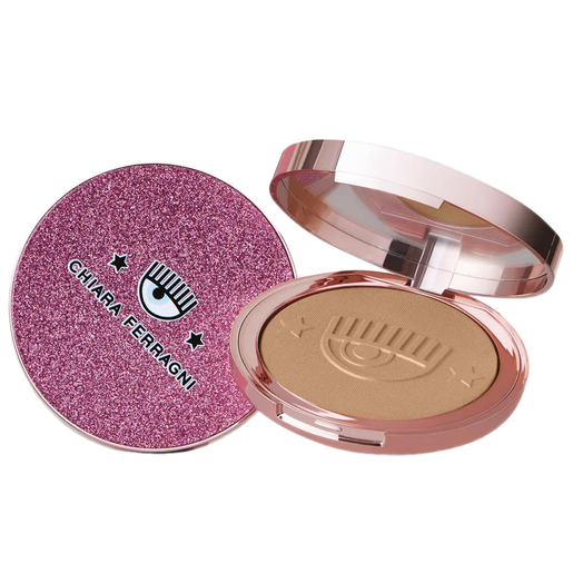 Highliting Bronzer-Sun On Me 01