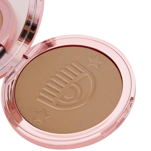 Highliting Bronzer-Sun On Me 01