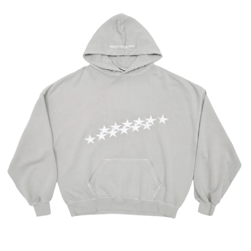 Sudadera Stars