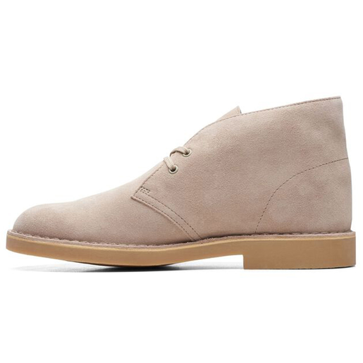 Desert Boot