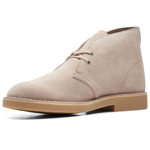 Desert Boot