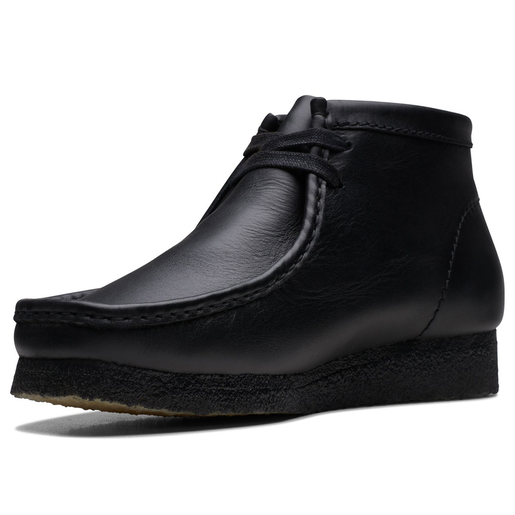 Wallabee Boot