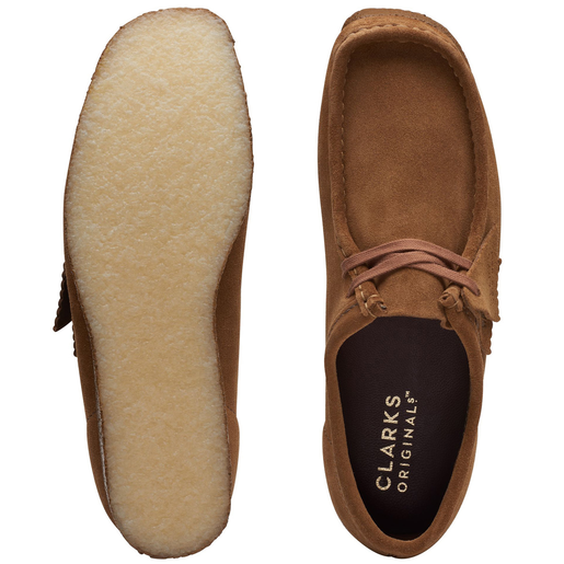 Wallabee