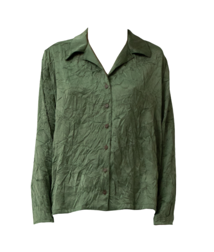 Malibu Shirt GREEN