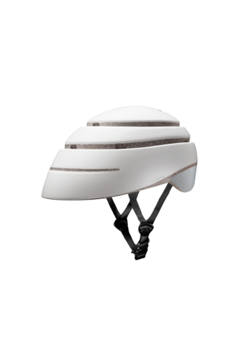 Closca helmet loop pearl-reflextive size