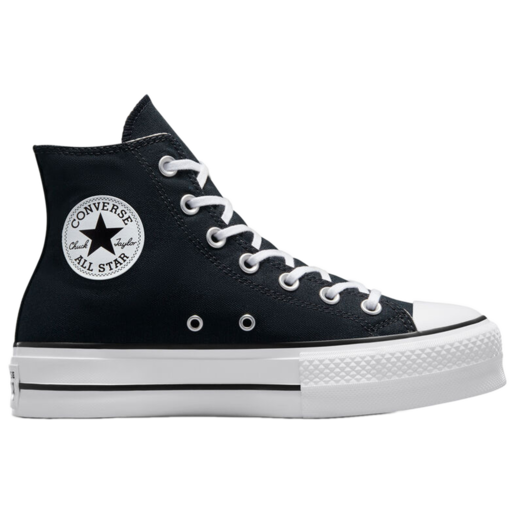 Chuck Taylor All Star Canvas Platform