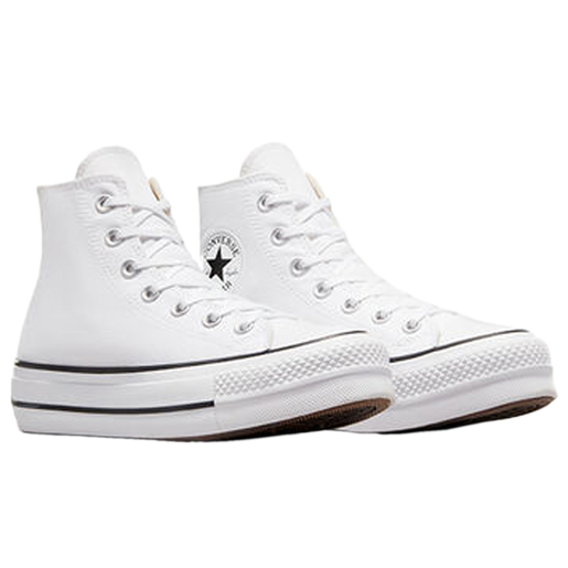 Chuck Taylor All Star Canvas Platform