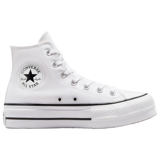 Chuck Taylor All Star Canvas Platform