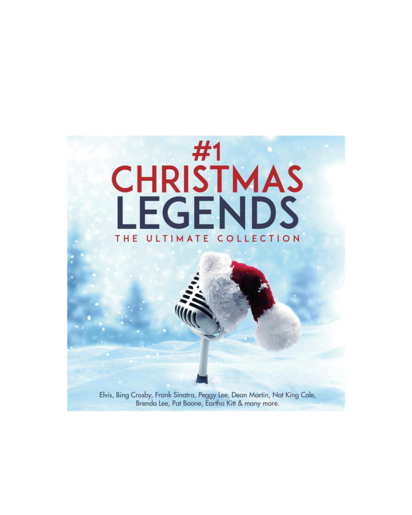 Christmas Legends - Ultimate Collection