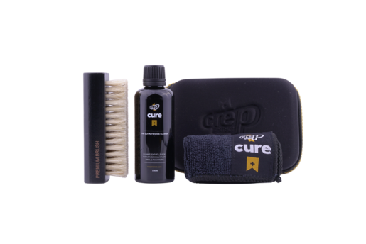 Cure Travel Cleaning Kit