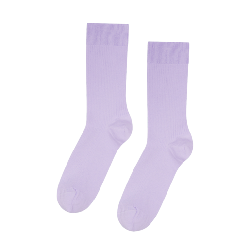 Classic Organic Sock