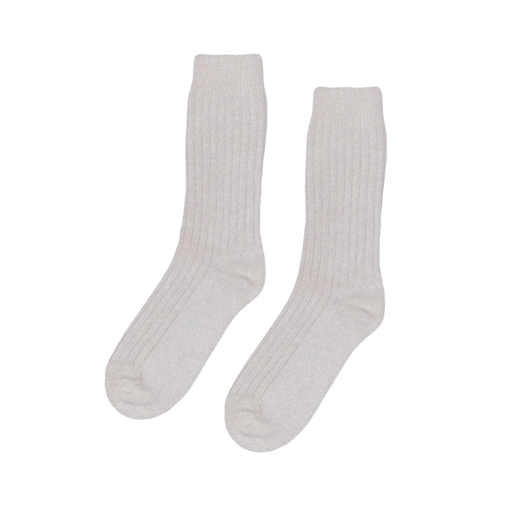 Merino Wool Blend Sock