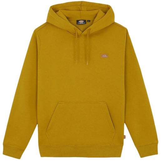 Dickies hotsell yellow hoodie