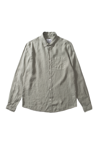 LINEN SHIRT