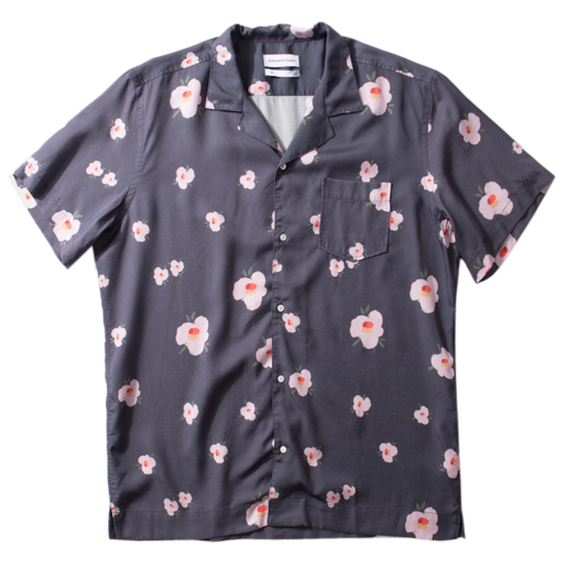 Orchid Short Sleeve