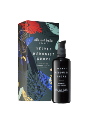 Velvet Hedonist Drops