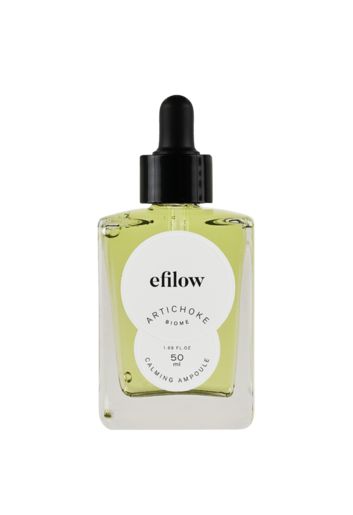 Artichoke Biome Calming Ampoule