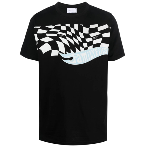 T-Shirt Racing