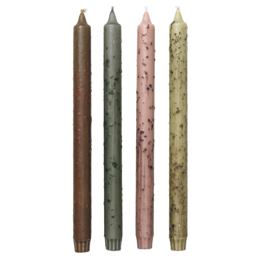 Mura Candles - Set of 4