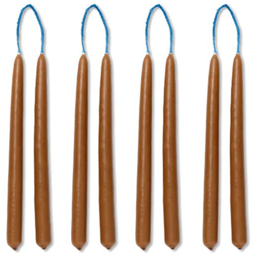 Dipped Candles - Set of 8