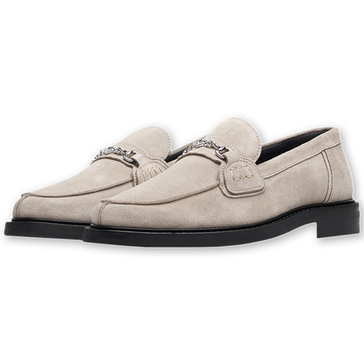 Loafer Suede