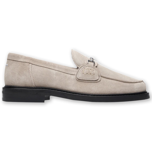 Loafer Suede