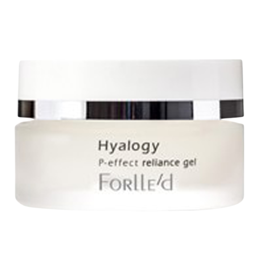 Hyalogy P-effect Reliance gel Forlled