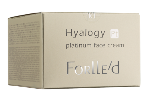 Crema Facial Hyalogy