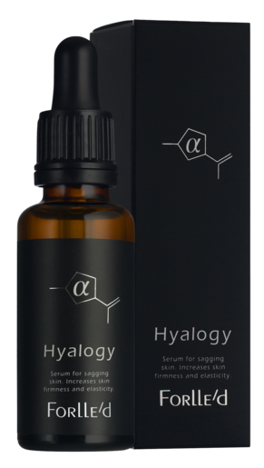 Sérum Hyalogy alfa