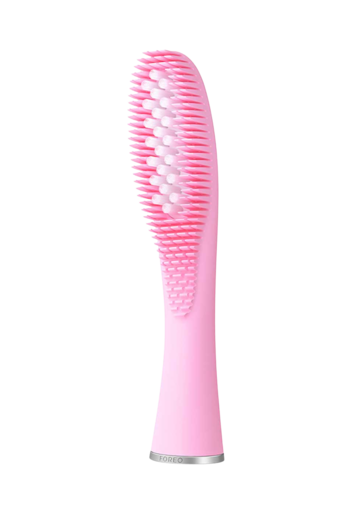 Issa Hybrid Wave Brush Head Pearl Pink