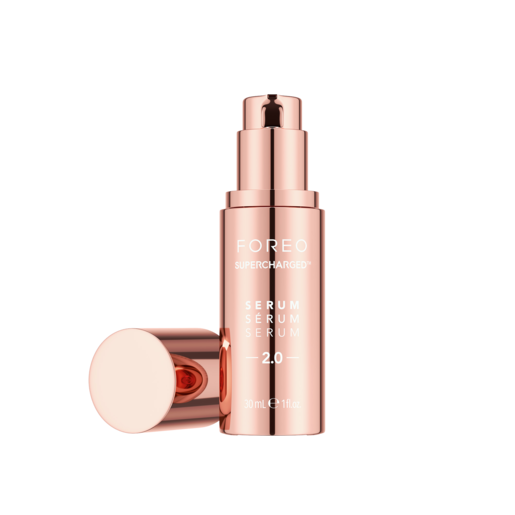 FOREO SUPERCHARGED™  SERUM 2.0 Tratamien