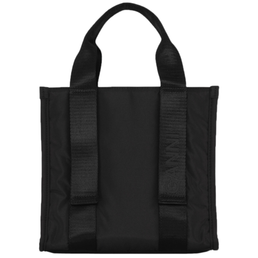 Recycled tech Small Tote