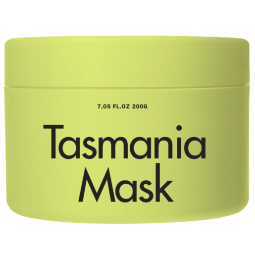 Tasmania Mask