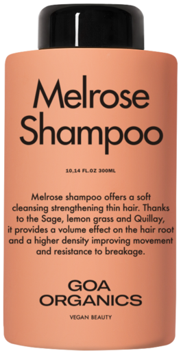 Melrose Shampoo
