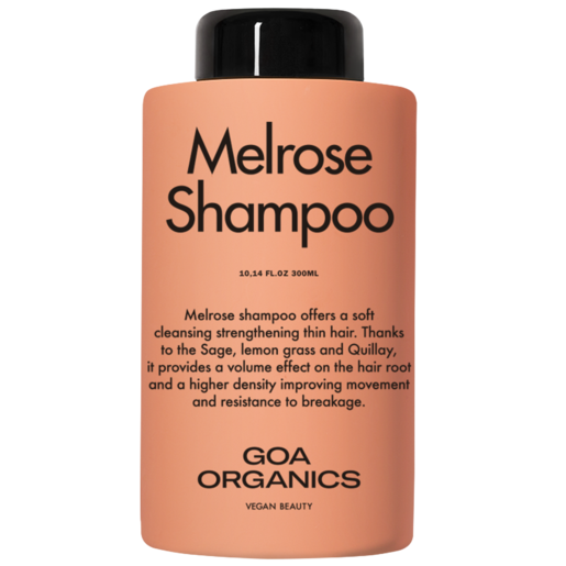 Melrose Shampoo