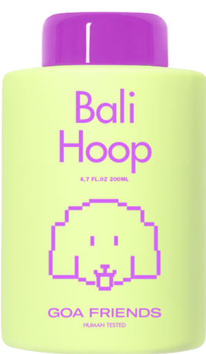 Bali Hoop